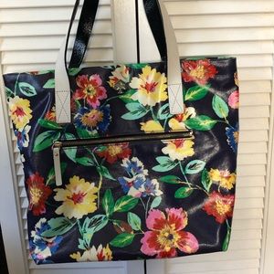 Kate Spade Navy Floral